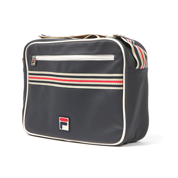 Fila Mens Blue Cambria Flight Bag main image
