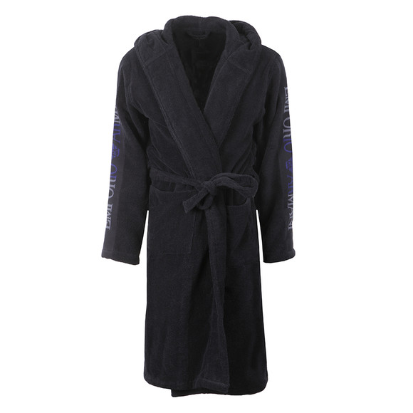 armani robe mens