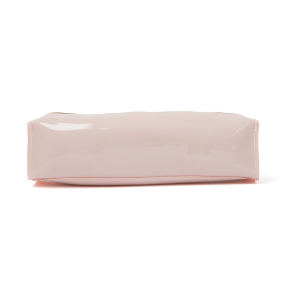 Ted Baker Womens Pink Aker Bow Detail Pencil Case main image