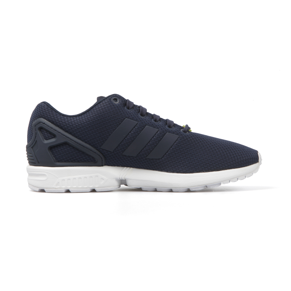 adidas Originals ZX Flux Trainer | Oxygen Clothing