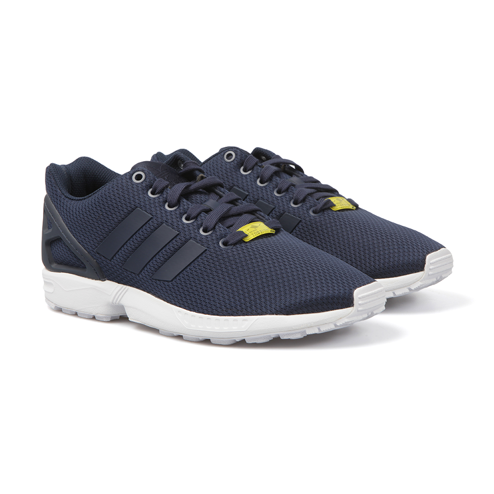 adidas Originals ZX Flux Trainer | Oxygen Clothing