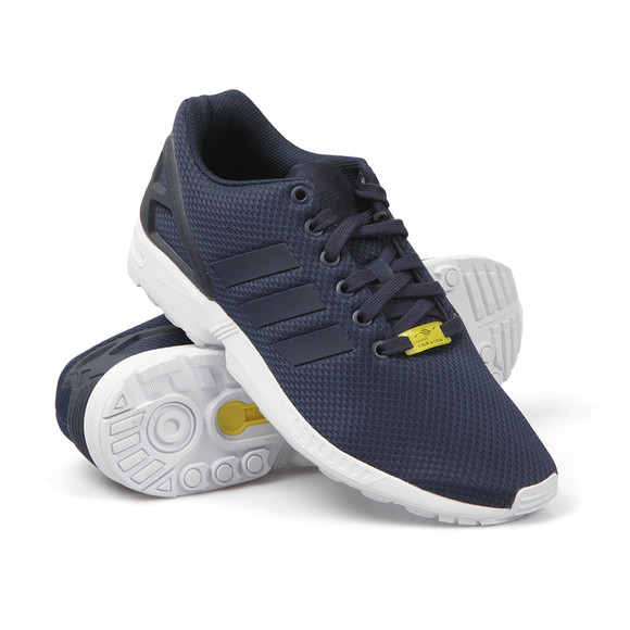 adidas Originals ZX Flux Trainer | Oxygen Clothing