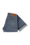 Gant Mens Blue Jason Comfort Jean