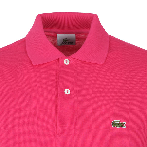 Поло Лакост Мужские Купить Москва