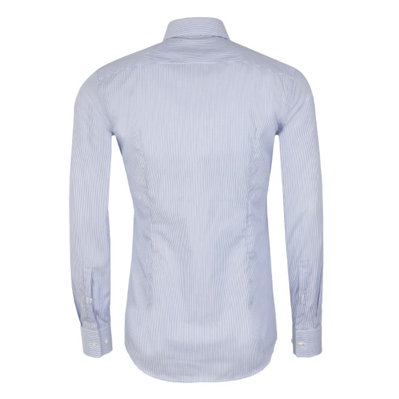 HUGO Mens Blue C Jason Shirt #2
