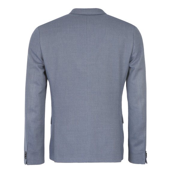 HUGO Mens Blue Arti Blazer main image