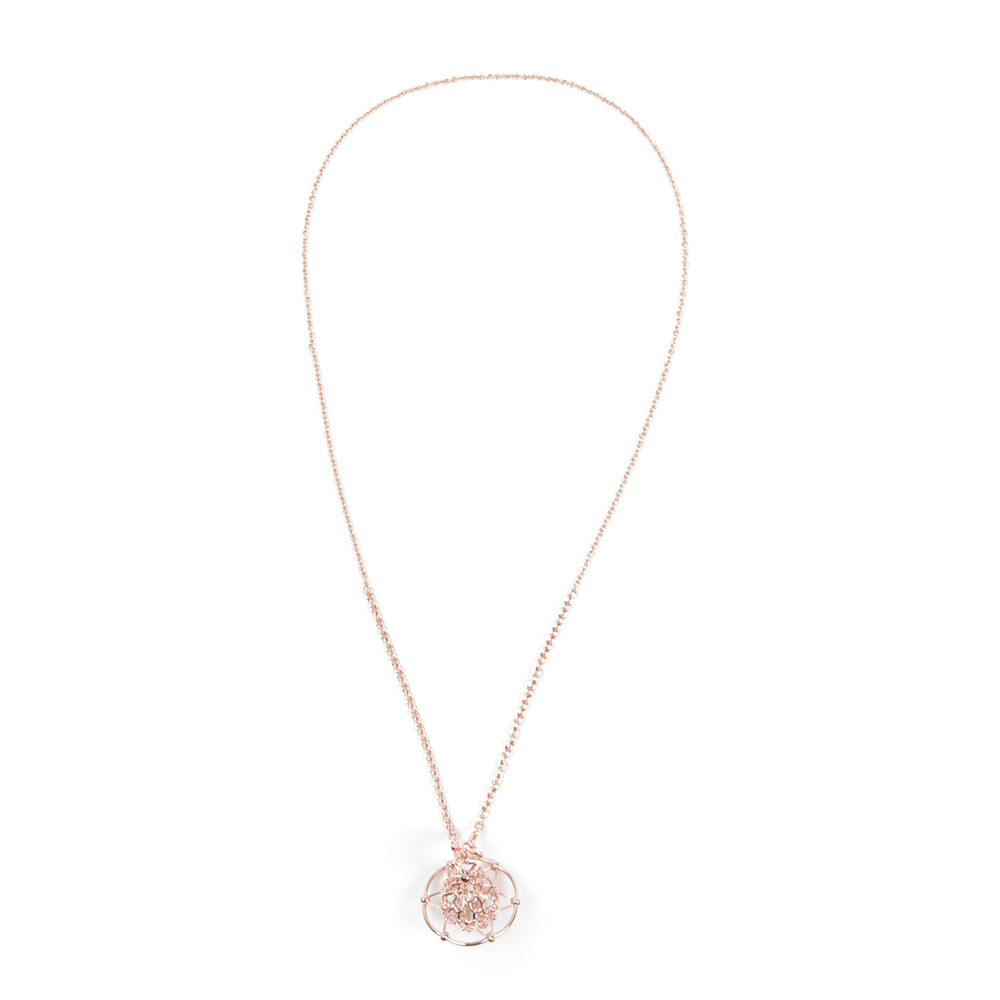 Vivienne Westwood Ananta Large 3D Orb Pendant | Oxygen Clothing