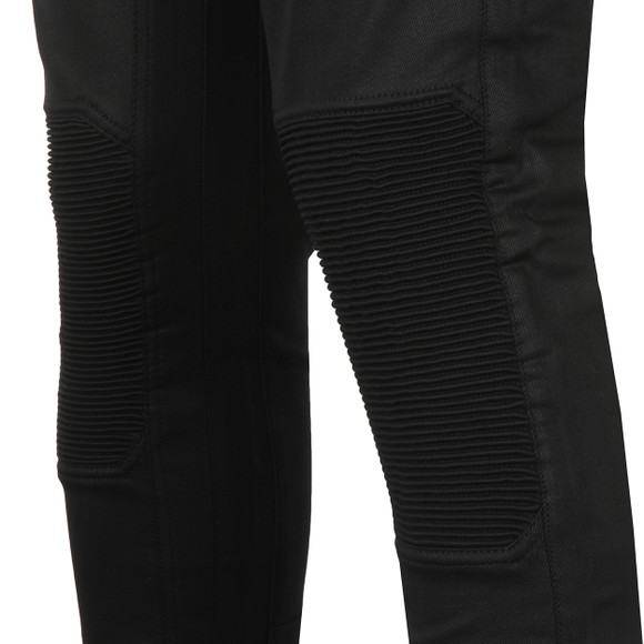 Belstaff Mens Black Blackrod Jeans #3