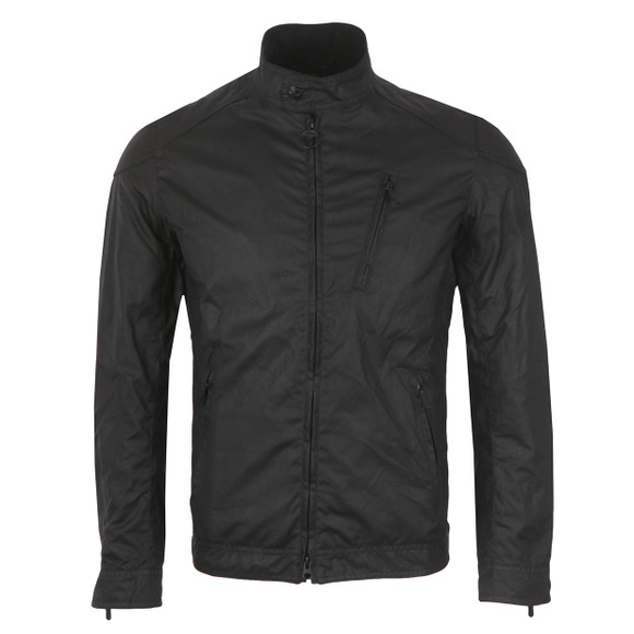 Barbour International Triumph Spocket Jacket | Oxygen Clothing
