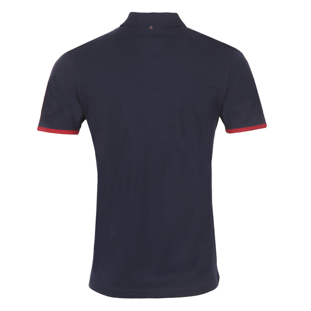 Pretty Green Tilby Moon Polo Shirt | Masdings