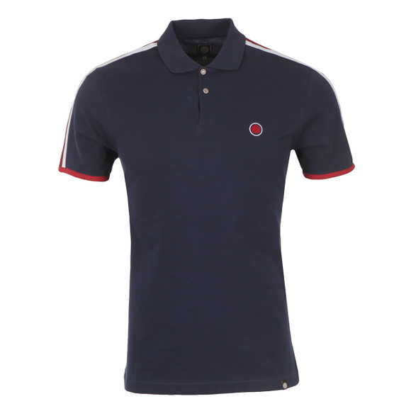 Pretty Green Tilby Moon Polo Shirt | Masdings