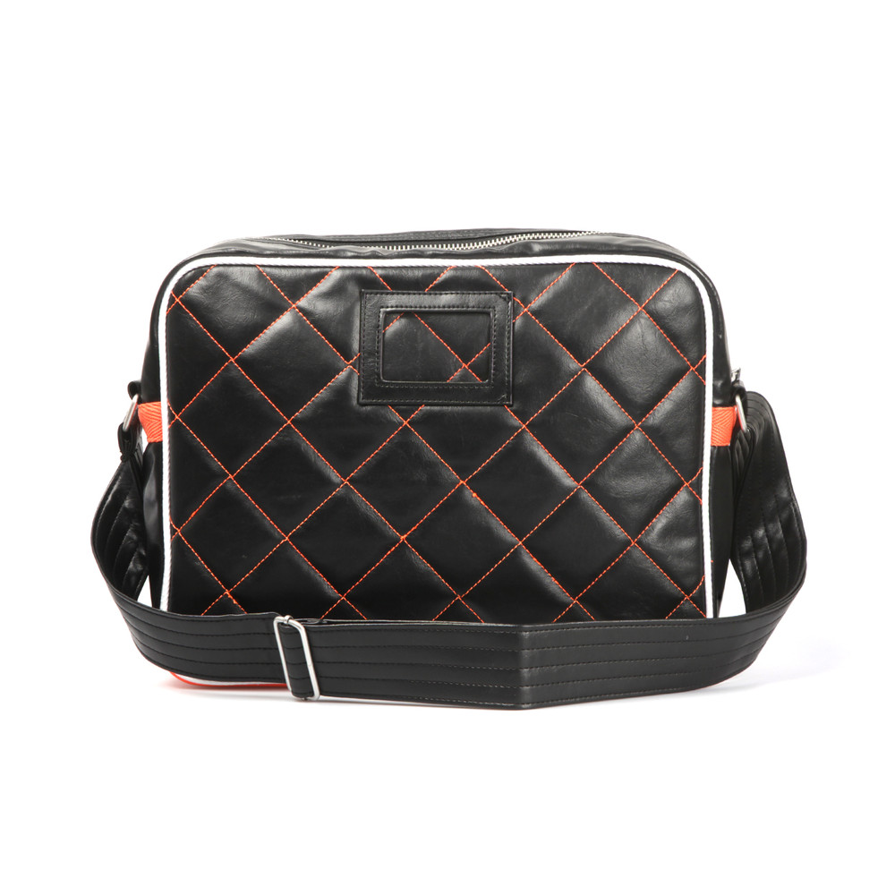 Superdry Mashup Alumni Shoulder Bag Masdings