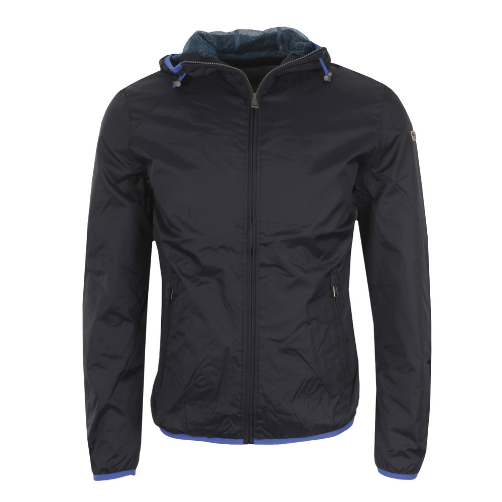 Napapijri Avalon Jacket | Oxygen Clothing
