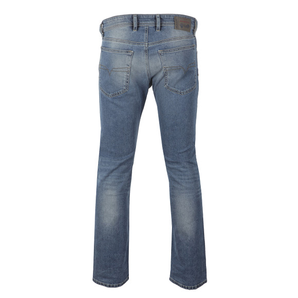 Diesel Mens Blue Waykee Jean main image