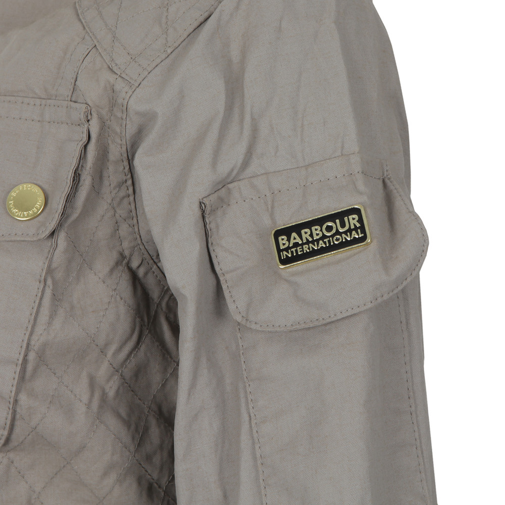 Farleigh Casual Jacket | Masdings