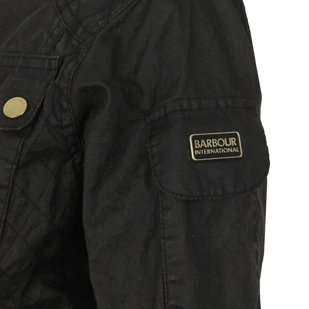 barbour farleigh jacket