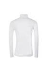 Ellesse Mens White Modica Roll Neck