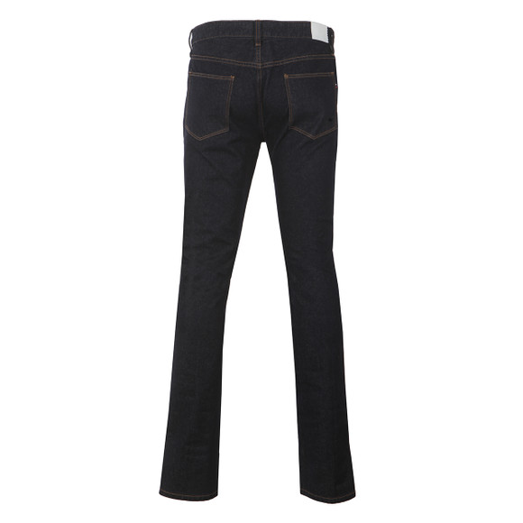 Lacoste Live Mens Blue HH7048 Jean #3