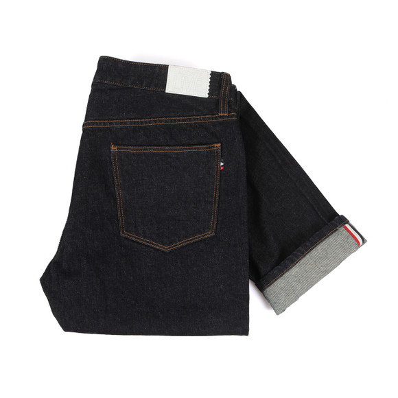 Lacoste Live Mens Blue HH7048 Jean #4