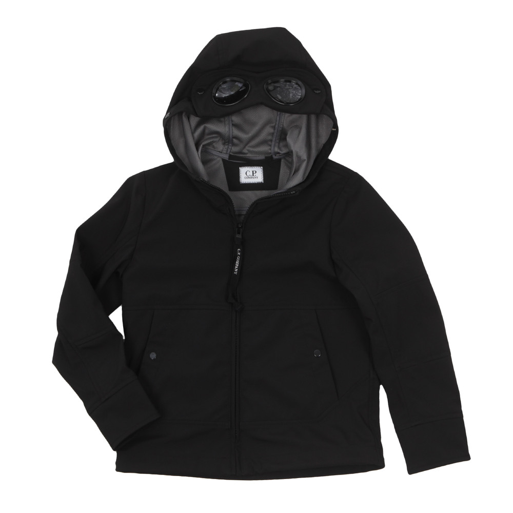 C.P. Company Undersixteen Goggle Shell Jacket Oxygen Clothing