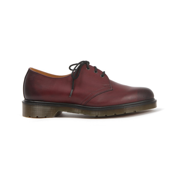 Martens 1461 Carpathian Shoe Oxygen Clothing