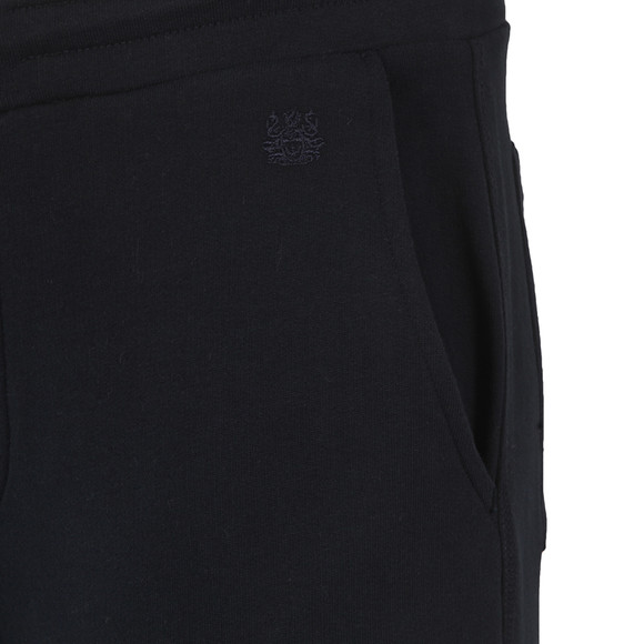 Aquascutum Mens Blue Cranbrook Sweat Pants main image