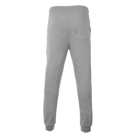 Aquascutum Mens Grey Cranbrook Sweat Pants main image