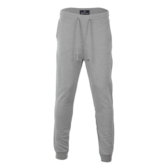 Aquascutum Mens Grey Cranbrook Sweat Pants main image