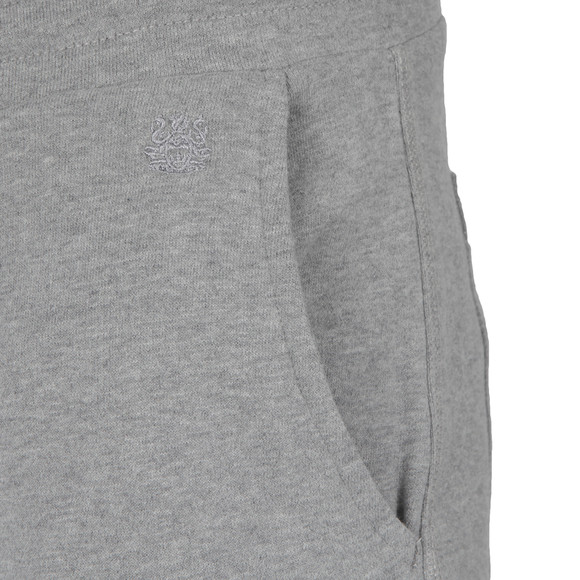 Aquascutum Mens Grey Cranbrook Sweat Pants main image