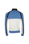 Fila Mens Blue Gybe Track Top