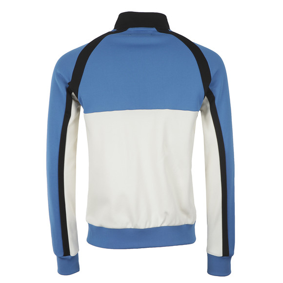 Fila Mens Blue Gybe Track Top main image