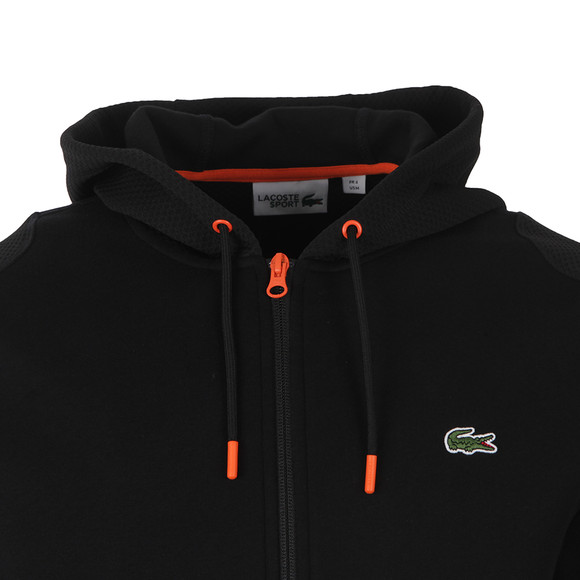lacoste hoodie sale mens