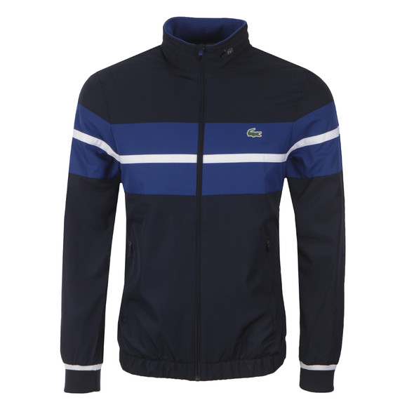 Lacoste Sport Mens Blue WH5789 Tracksuit #2