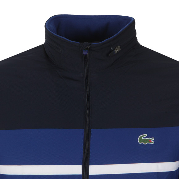Lacoste Sport Mens Blue WH5789 Tracksuit #3