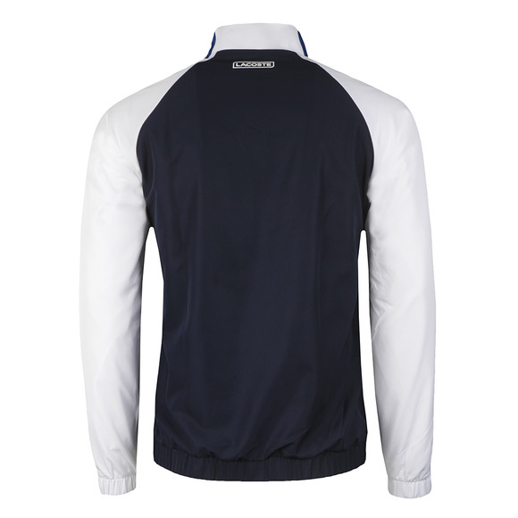 Lacoste Sport Mens Blue WH5526 Tracksuit #7