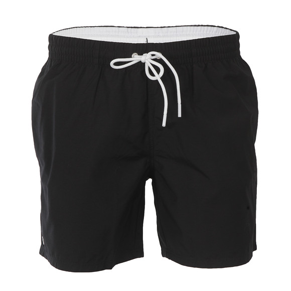 Lacoste MH7092 Swim Short Oxygen Clothing