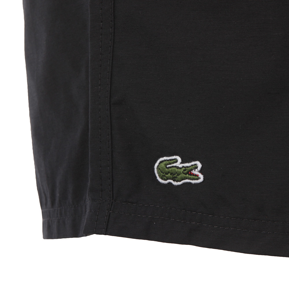 Lacoste MH7092 Swim Short Oxygen Clothing