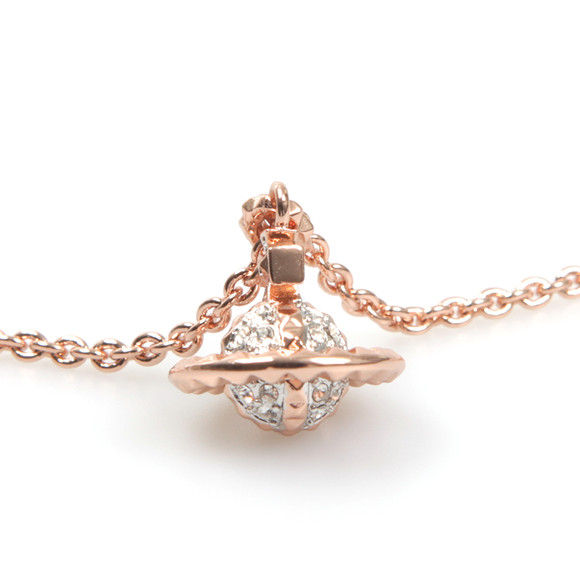 Vivienne Westwood Mayfair 3D Small Orb Pendant | Oxygen Clothing
