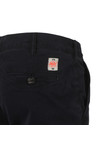 Superdry Mens Blue Rookie Chino
