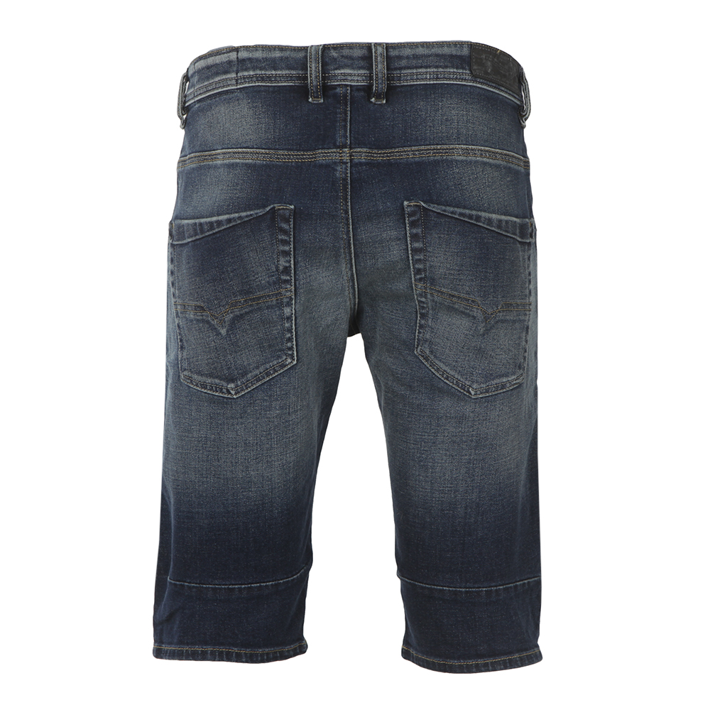 Mens Shorts Short Jean Diesel Homme Short Jean Homme Slim