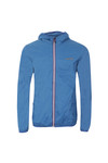 Ellesse Mens Blue Xaviero Jacket