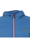 Ellesse Mens Blue Xaviero Jacket