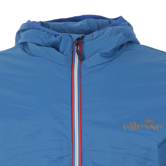 Ellesse Mens Blue Xaviero Jacket main image
