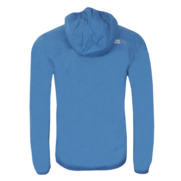 Ellesse Mens Blue Xaviero Jacket main image