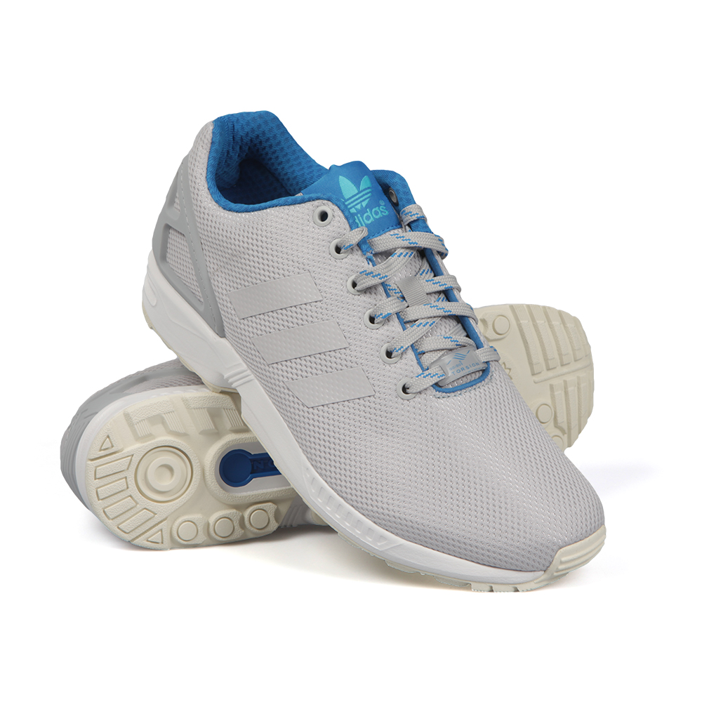 adidas Originals ZX Flux Trainer | Oxygen Clothing
