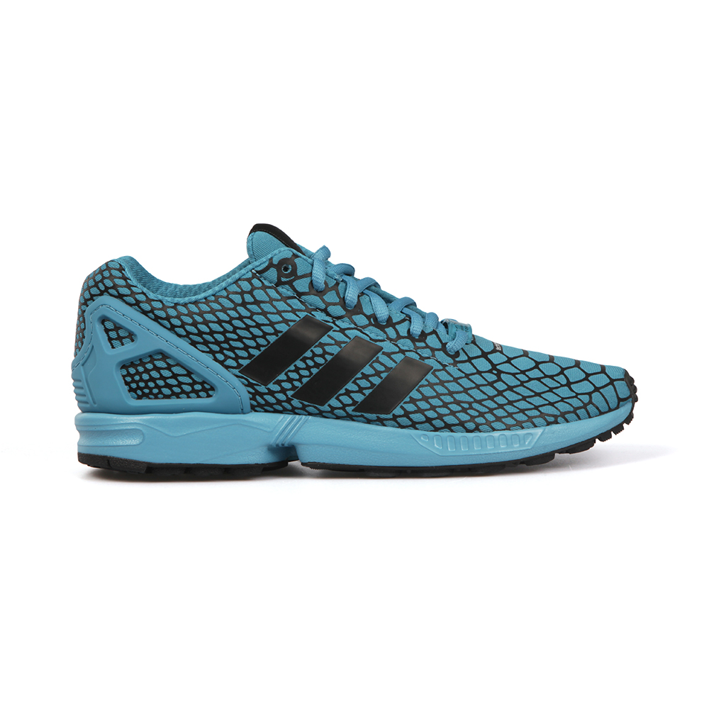 adidas Originals ZX Flux Techfit Trainer | Masdings