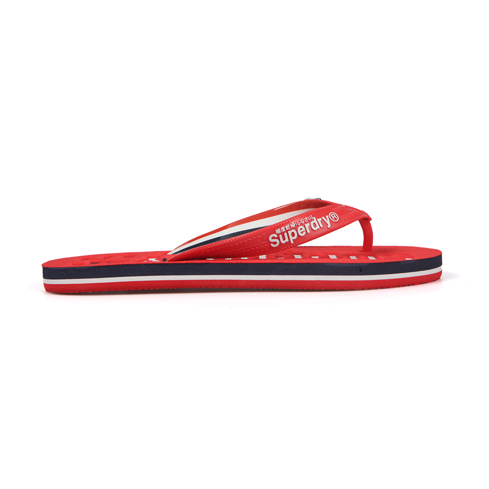 Superdry Track & Field Flip Flop Masdings