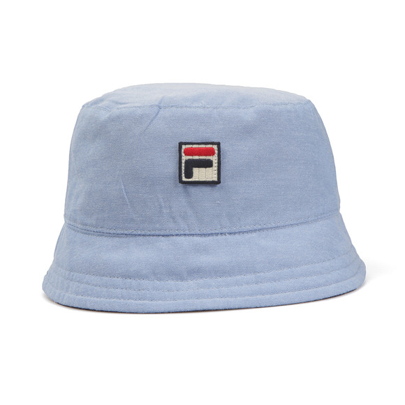 Fila Mens Blue Legion Reversible Bucket Hat main image