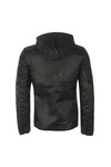 G-Star Mens Black Setscale Hooded Jacket