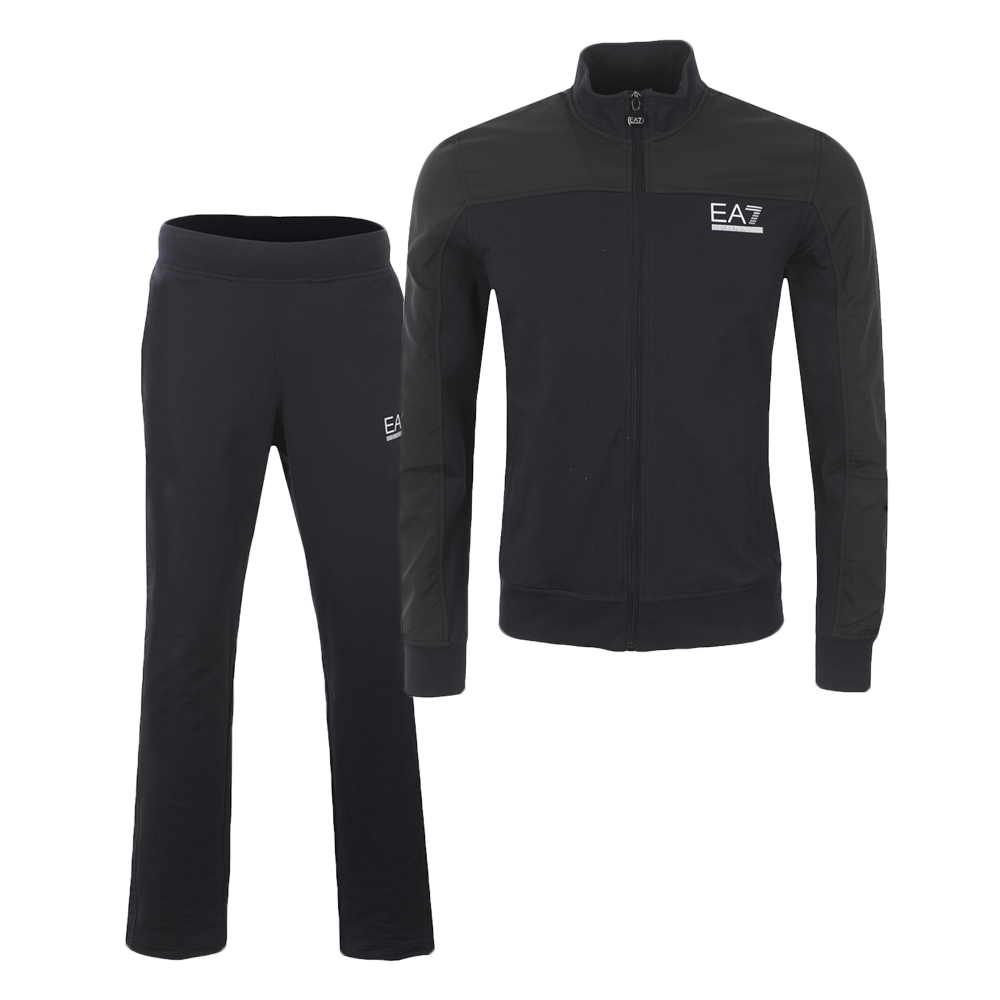 EA7 Emporio Armani Train Evolution Track Suit Masdings